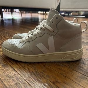 Veja High Tops